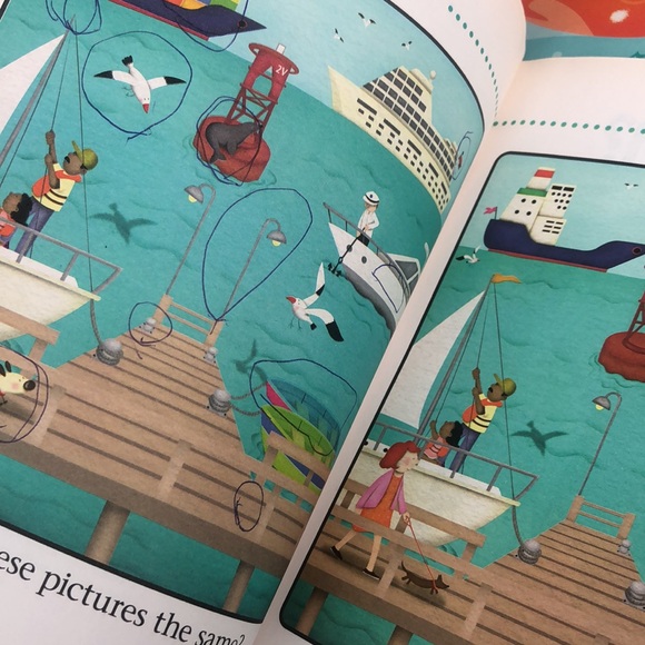 Highlights “High Five” for Children - Picture 4 of 5